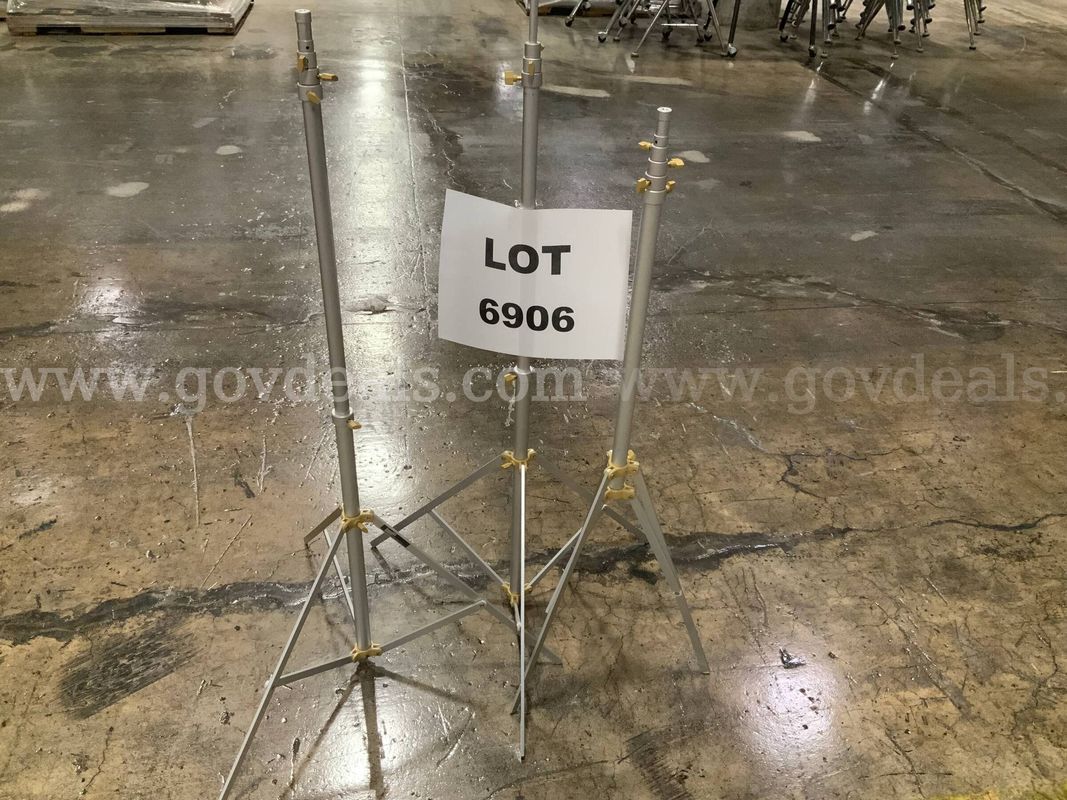 Photography Light Stands