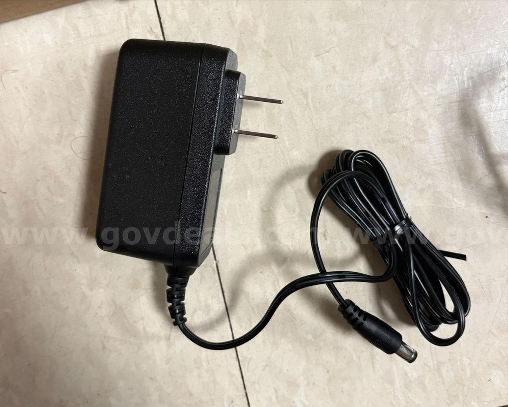 AC Adapter L6 48V QTY 180