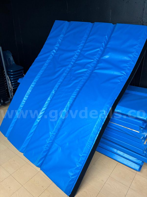 8' x 6' Beam Mats -Qty 4