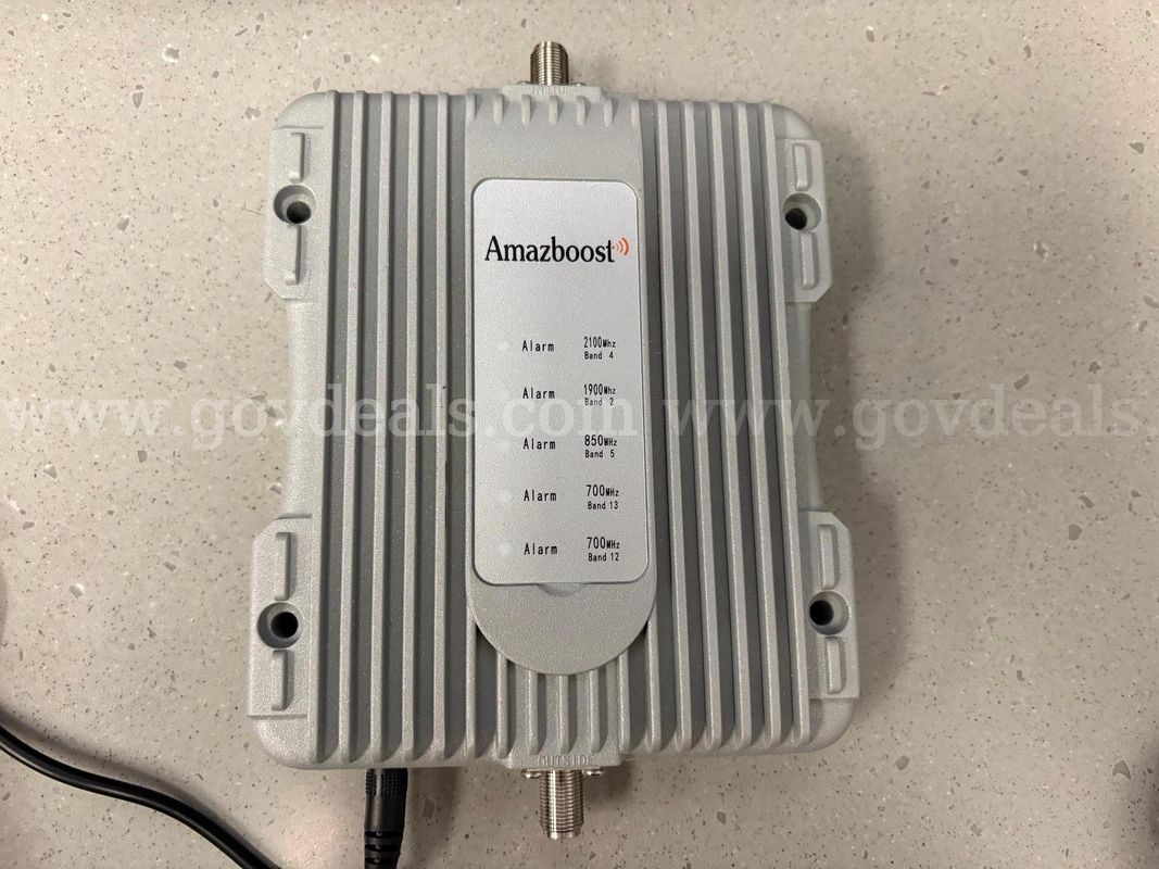 Amazboost Cellphone Signal Booster