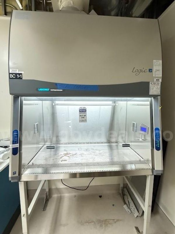 Labconco Fume Hood