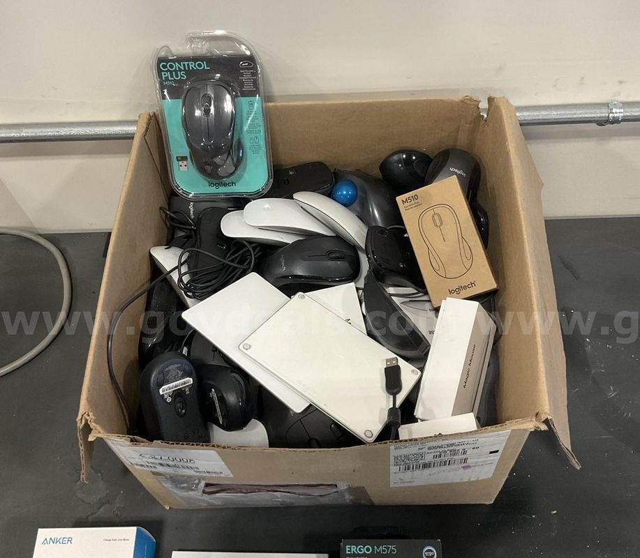Various models - Mice , Keyboards and headsets