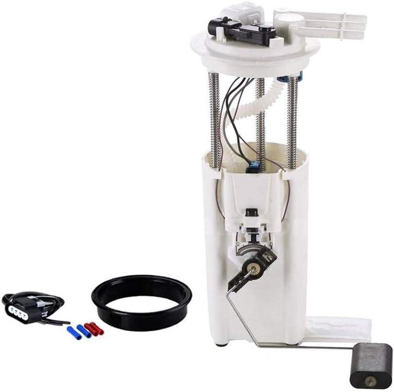 SHIPPING AVAILABLE Lot of 8 Electric Fuel Pump Module Assembly B3760M E3760M FPM235 with Wiring Harness & Fuel (B1-02)