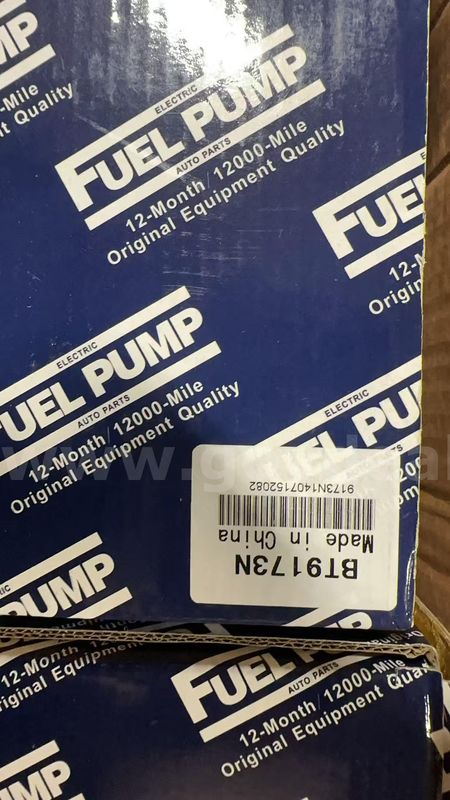 SHIPPING AVAILABLE Lot of 10 BT9173N Electric Fuel Pump Assembly for 1996-2000 Honda Civic / 1997-2001 CR-V（B1-03）