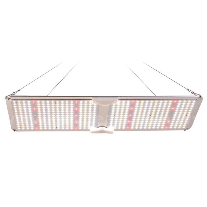 SHIPPING AVAILABLE Lot of 2 GL-XP-02 LED Grow Light Panel with HLB-220H-60A Power Supply | Full Spectrum Plant( A3-3A )