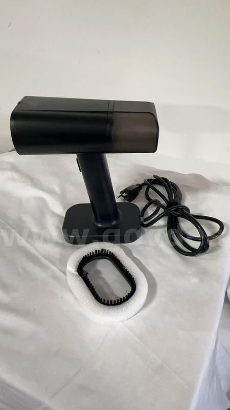 SHIPPING AVAILABLE Portable Handheld Fabric Steamer, 1200W 170ml Water Tank Clothes Wrinkle Remover, Dry & Steam(C-06)
