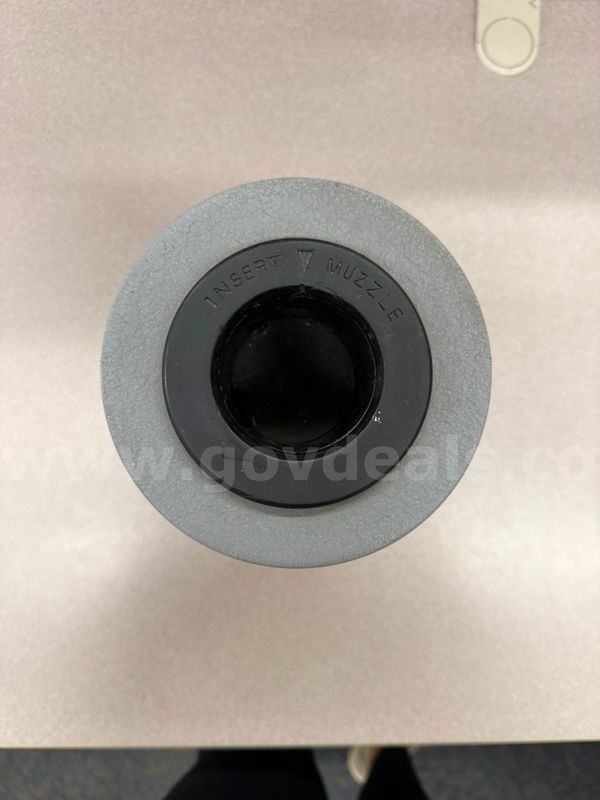 Armor Piercing Containment System APC-100