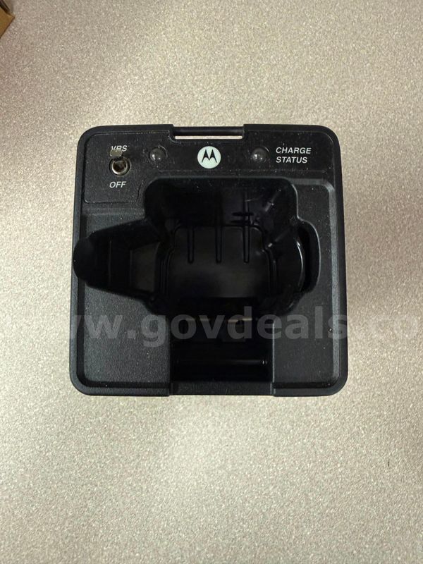 (5) Motorola IMPRES Vehicular Charger