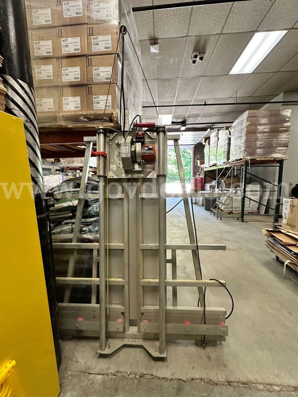 Panel Saw - AS IS CONDITION