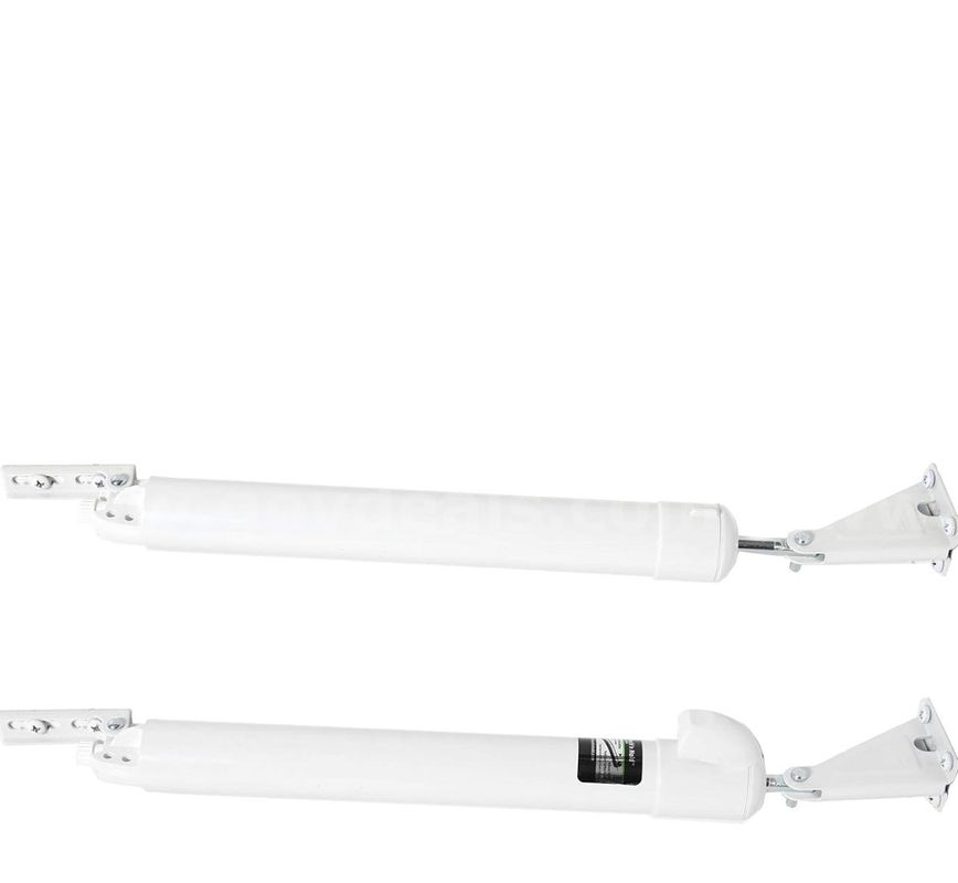GREENSTAR Touch 'n Hold Smooth - Dual Door Closer System