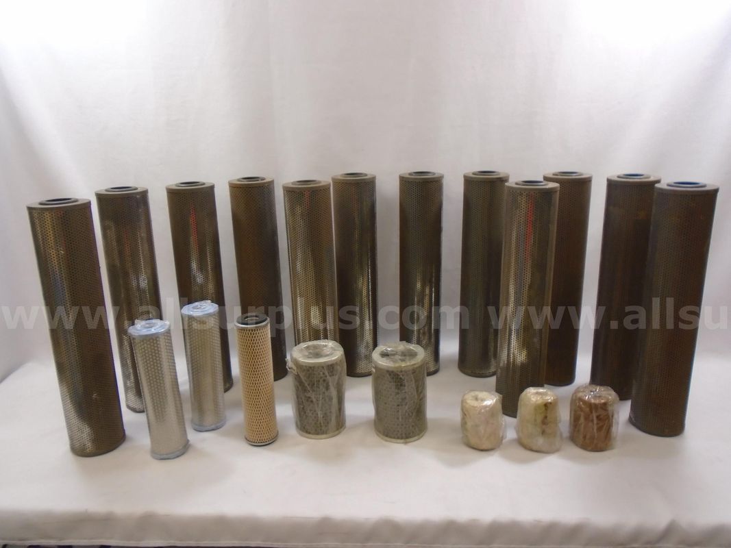 *Large Lot* Various Type Filters