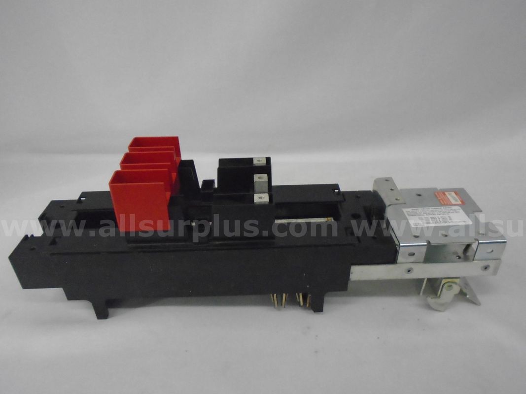 General Electric Industrial Fuse Holder Ag99978