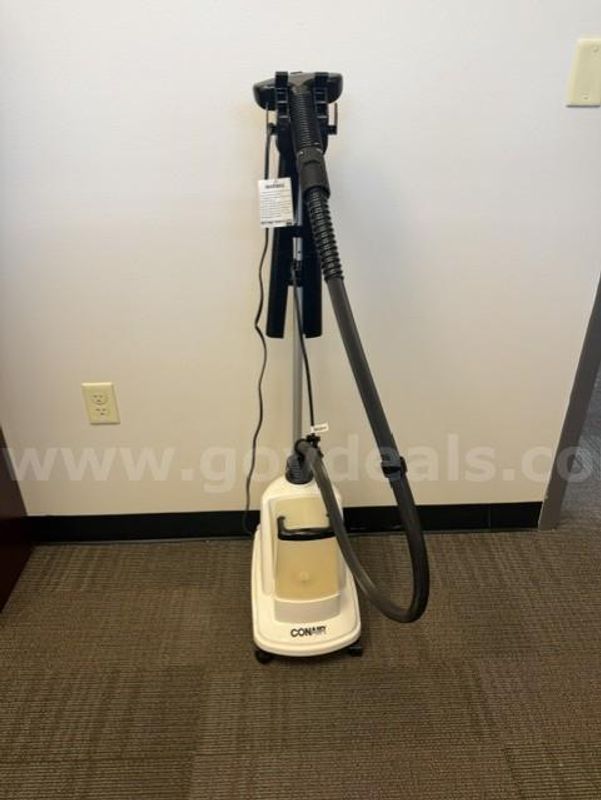 Conair Steamer