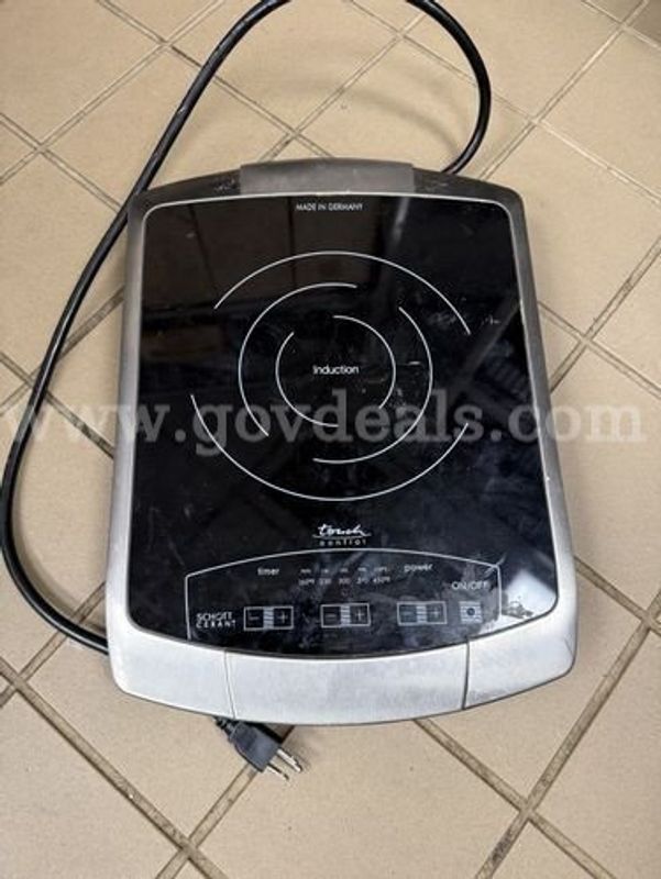 Cook Top Hot Plate – Schott Ceran BIR-1 (Qty: 6)