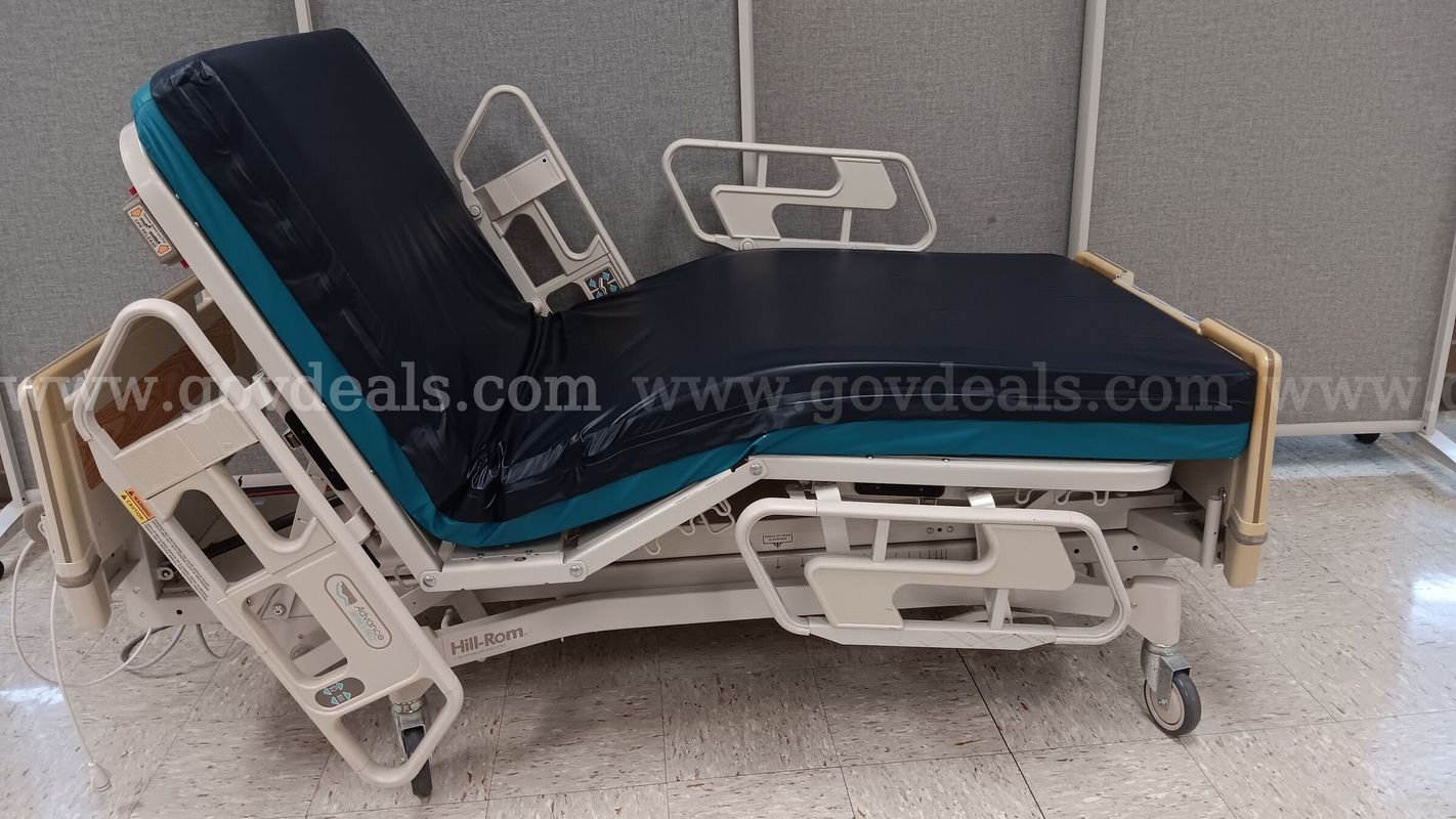 Hill-Rom Hospital Bed