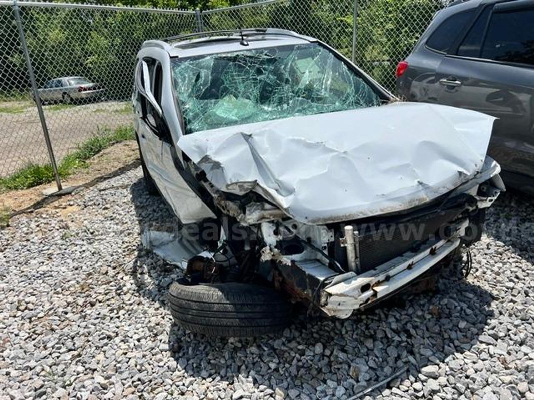 2006 Chevrolet Equinox