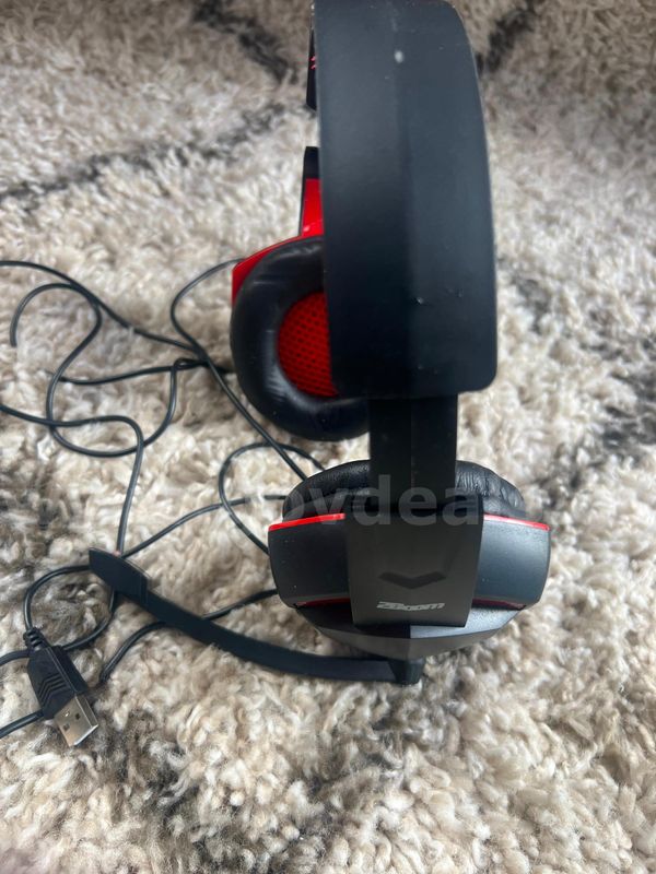 2Boom Gaming Headphones