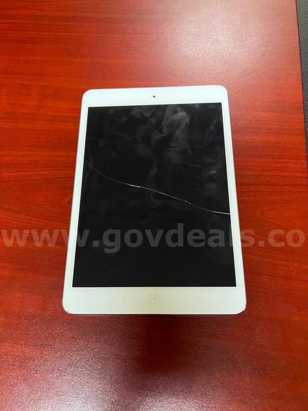 Apple iPad (Parts Only)