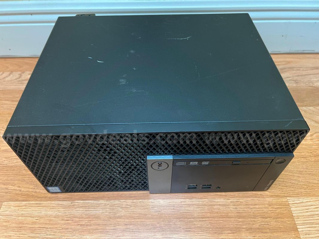 Dell OptiPlex 7040 Computer