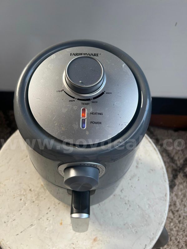 Faberware Oil-Less Fryer