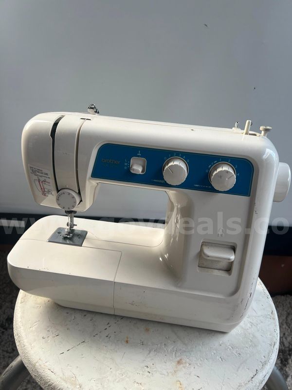 Brother Sewing Machine