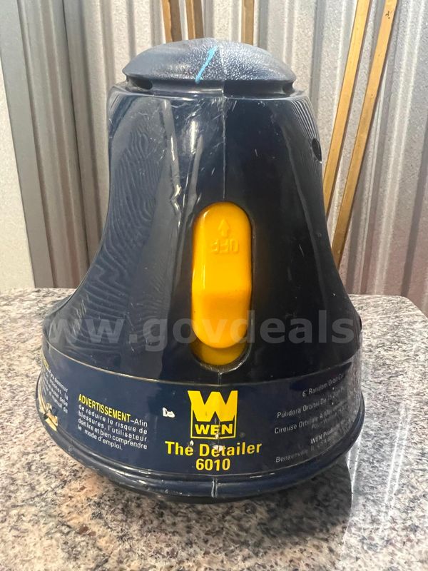 Wen The Detailer