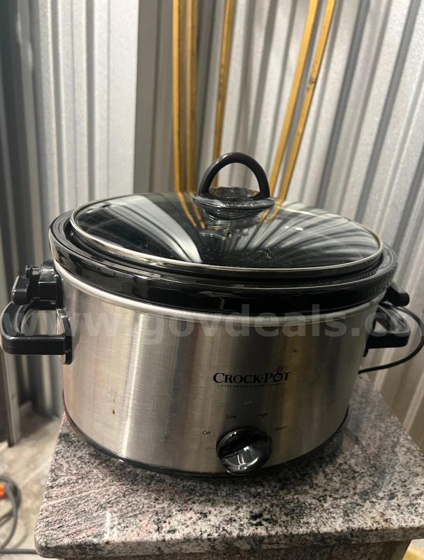 CrockPot