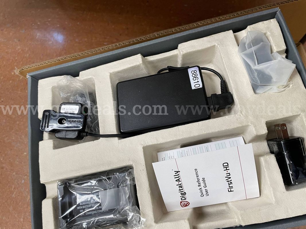 Lot of Fifteen (15) Digital Alley Cameras