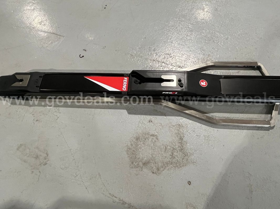Ferno Pro f1 New