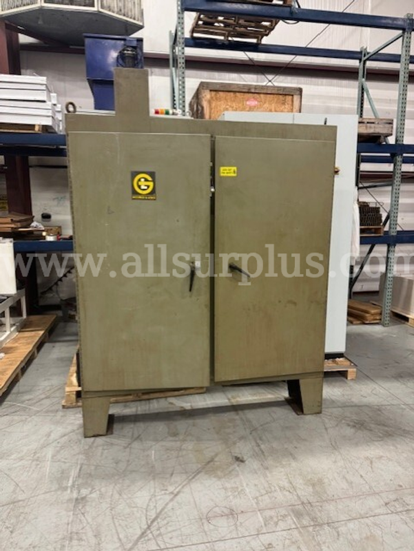 Electric Encloser Panel