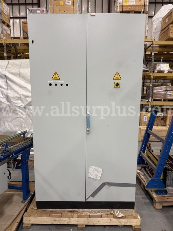 Electric Enclosure Panel Box