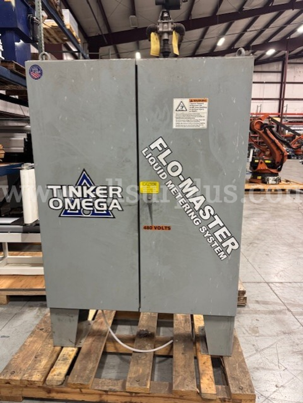 **NO RESERVE** Electric Enclosure Panel Box