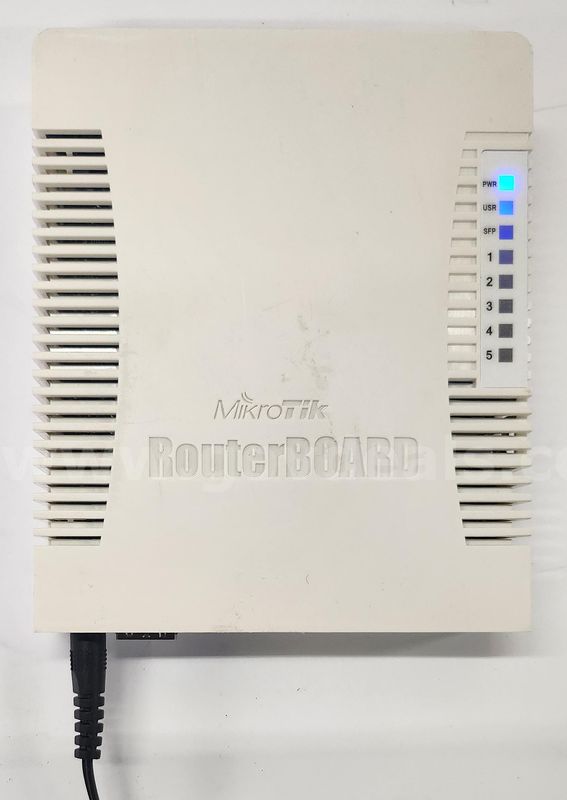 Lot of 61 MikroTik hEX PoE Routers RB960PGS – Power Tested – Enterprise Grade Bulk