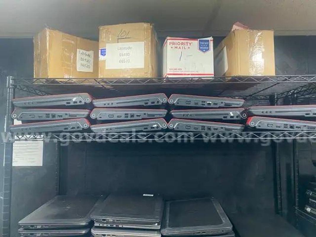 11 Dell Studio 1737 (3-4 GB RAM) (All Boot)