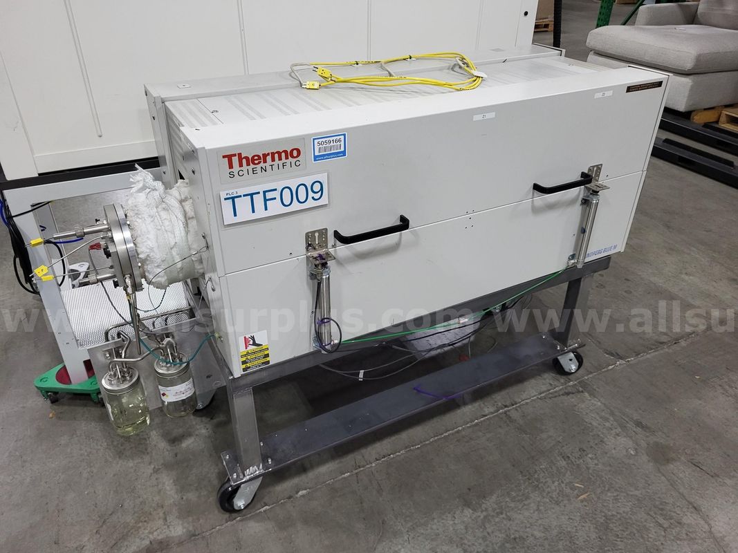 Thermo / Lindberg / Blue M HTF55667C Tube Furnace
