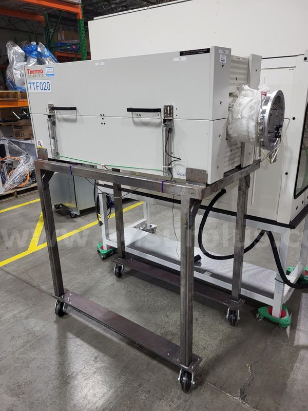 Thermo / Lindberg / Blue M HTF55667C Tube Furnace
