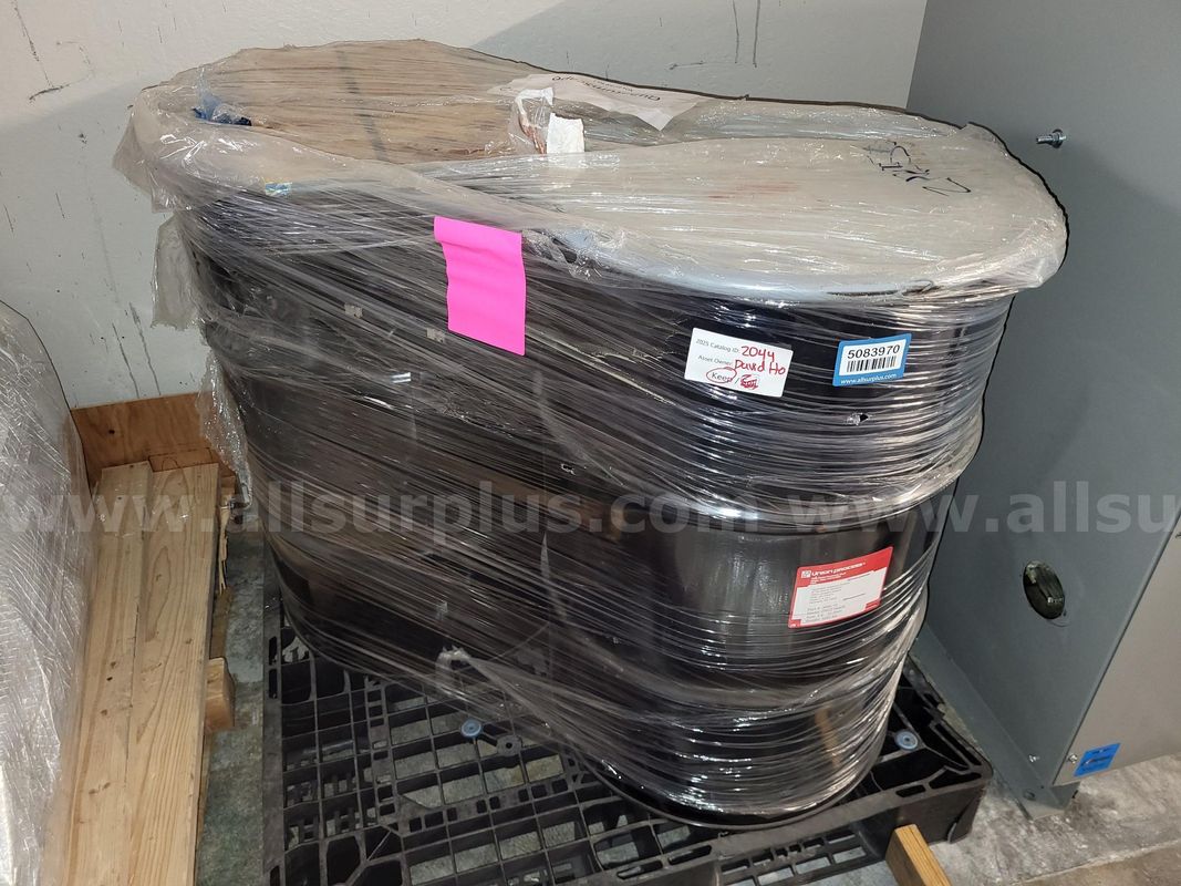 Union Process 0095-15 Grinding Media