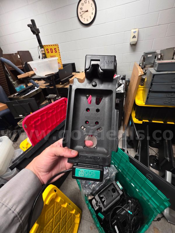 RAM-GDS-DOCK-V10P