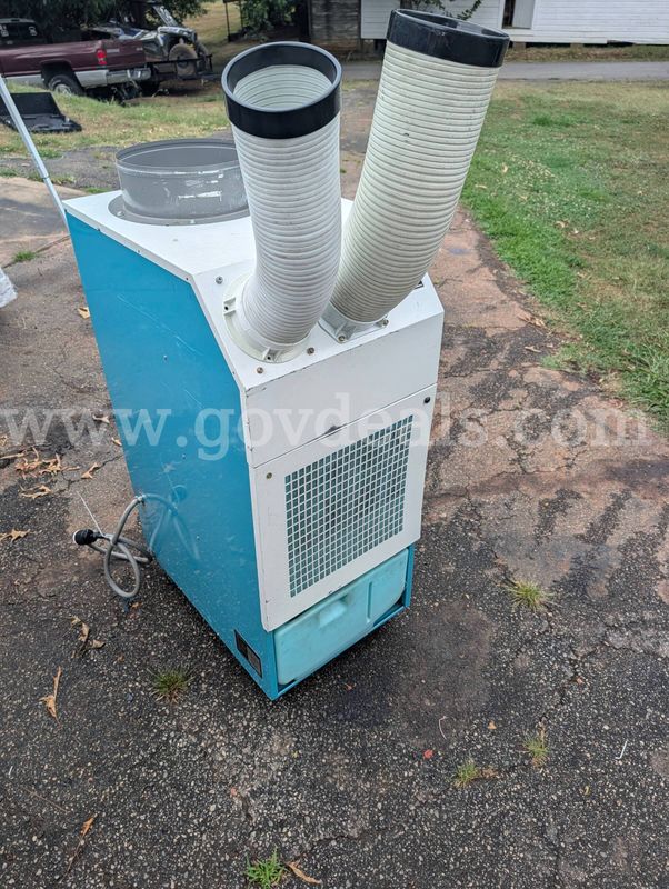 Movin Cool 22k Btu Ac Unit