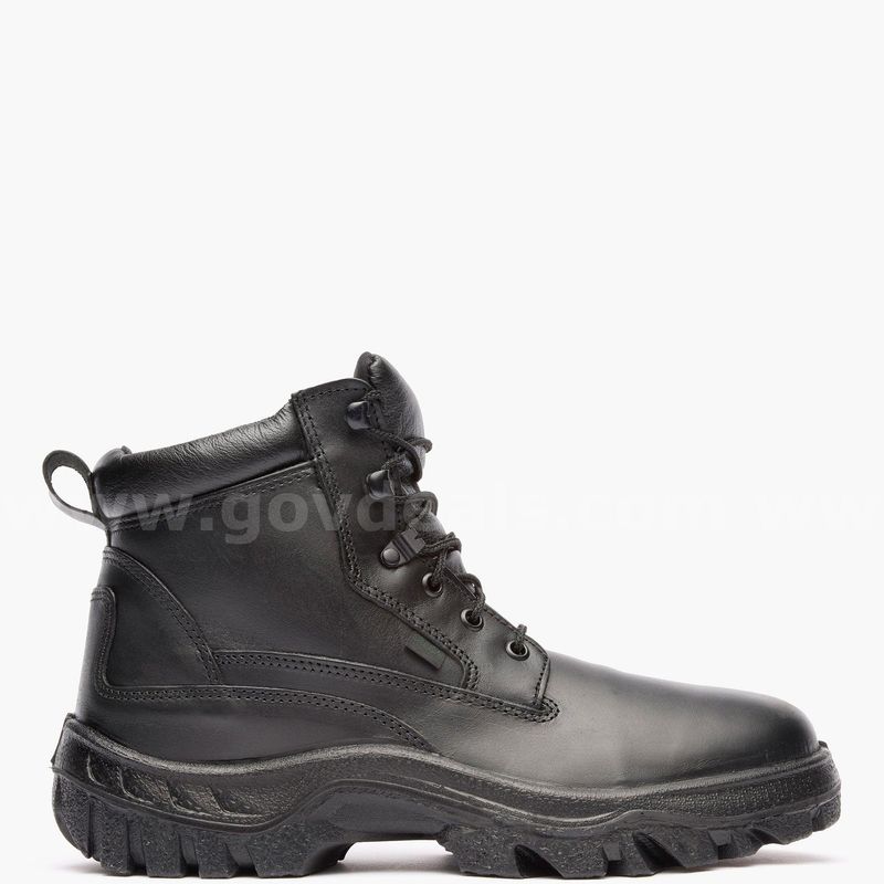 LOT OF ROCKY TMC Public Service Boots