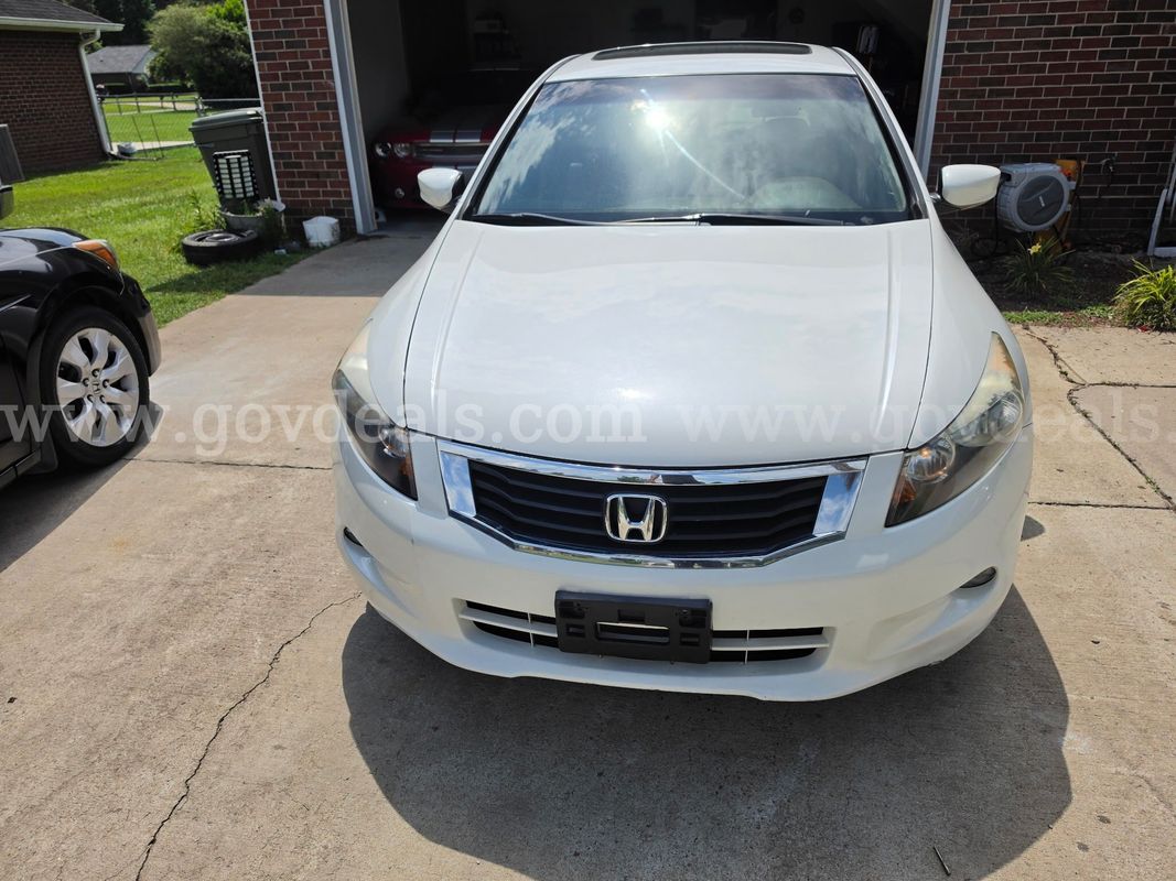 2010 Honda Accord