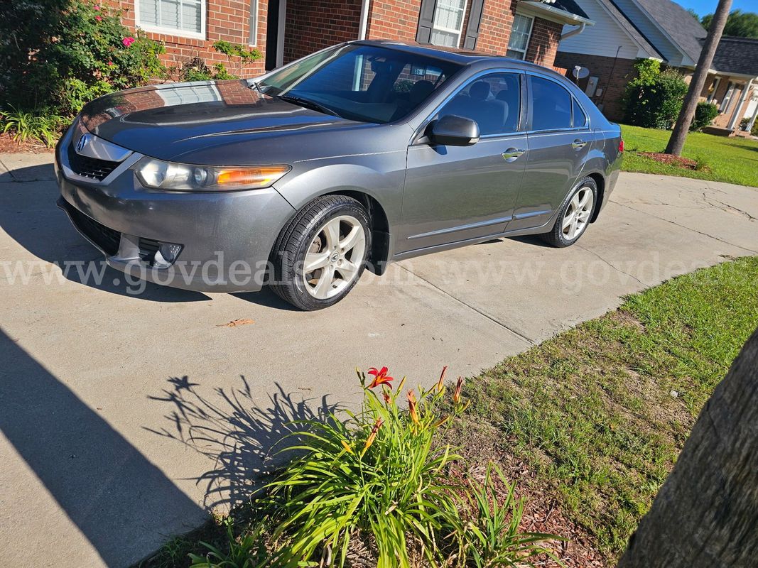 2009 Acura TL