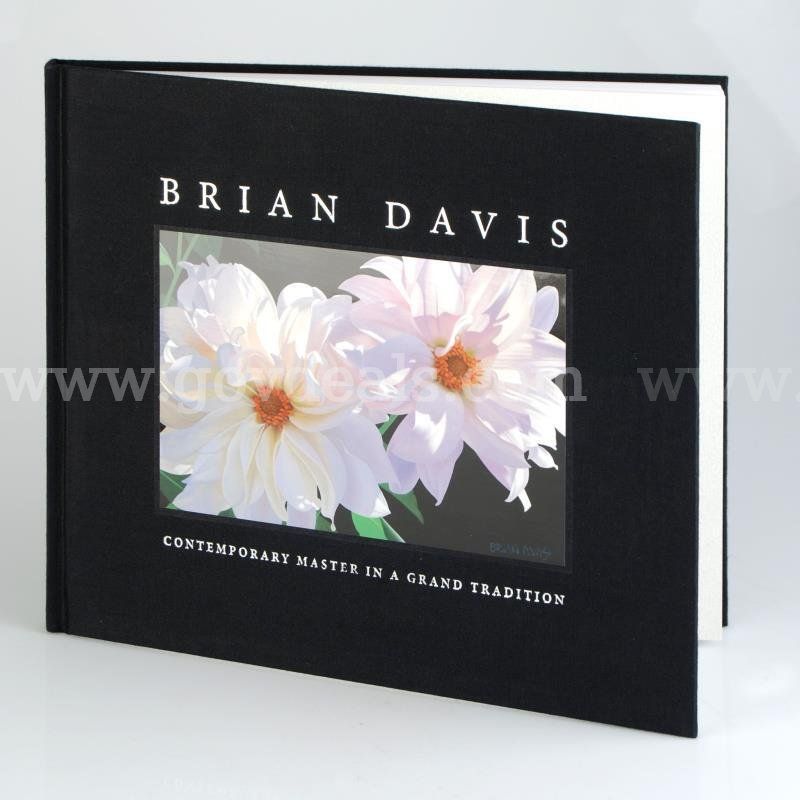 Brian Davis, "Brian Davis: Contemporary Master in a Grand Tradition" Collectible Fine Art