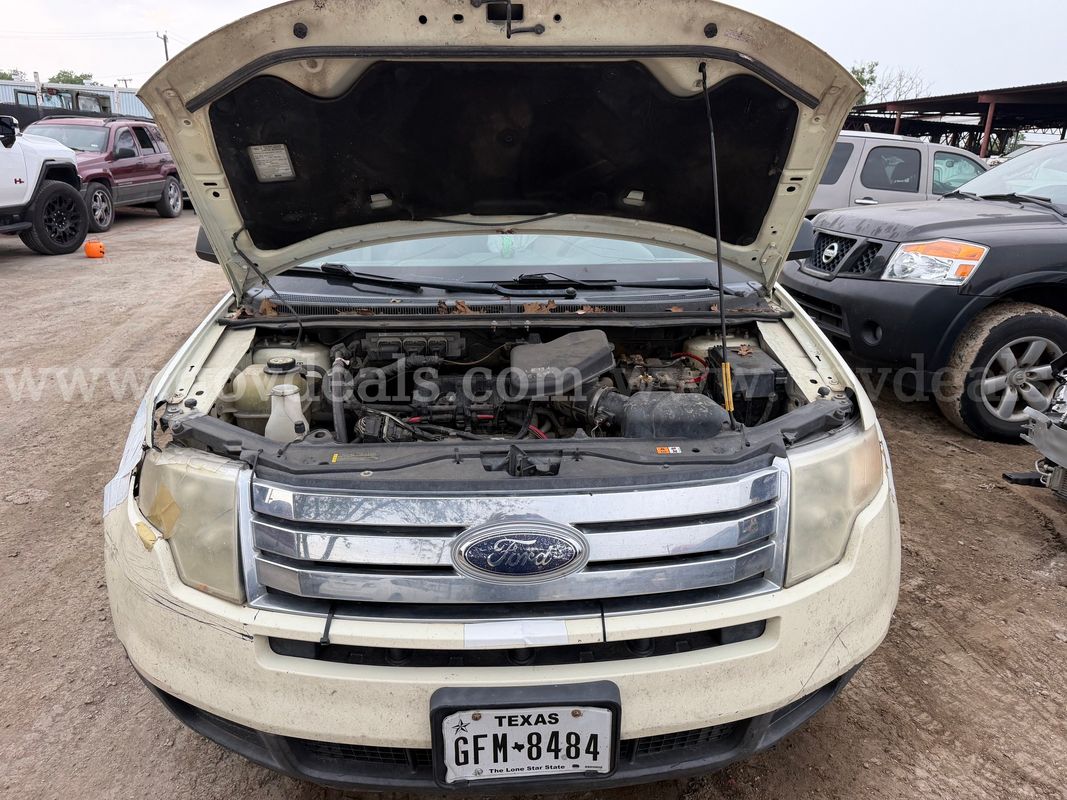 2008 Ford Edge SE FWD
