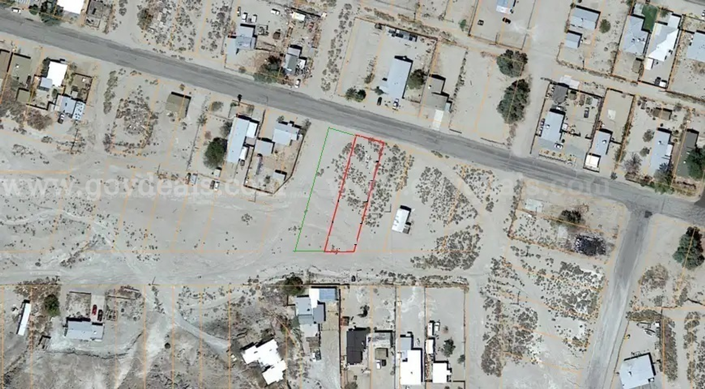.25 Acres of Vacant Lot with Mountain Views 