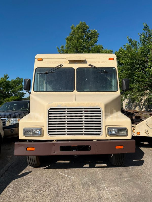 1990 Chevrolet P6T042