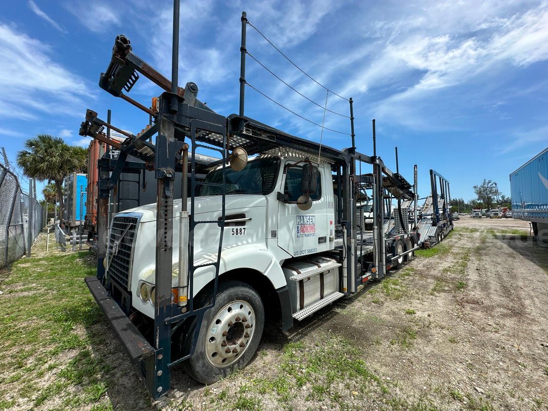 Car Hauler