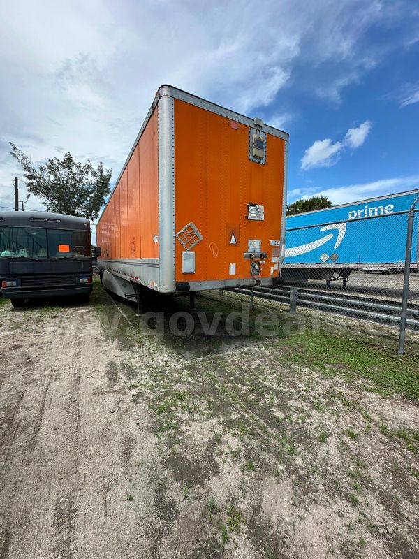 Tractor Trailer