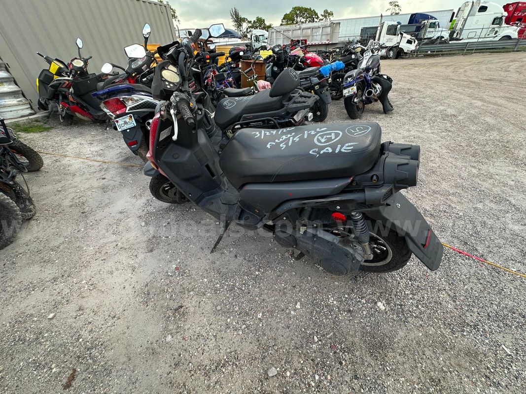 Scooter