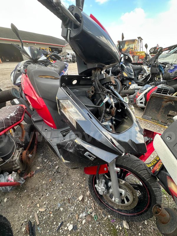 Scooter